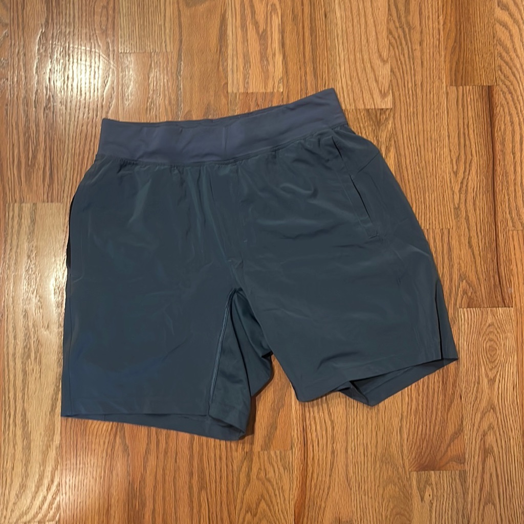 The Shorts